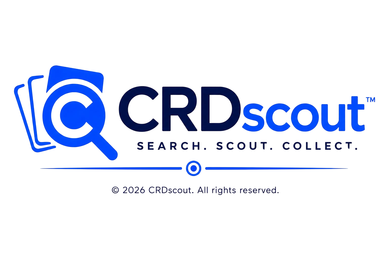 CRDscout — Find. Compare. Collect.