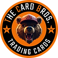 The Card Bros logo