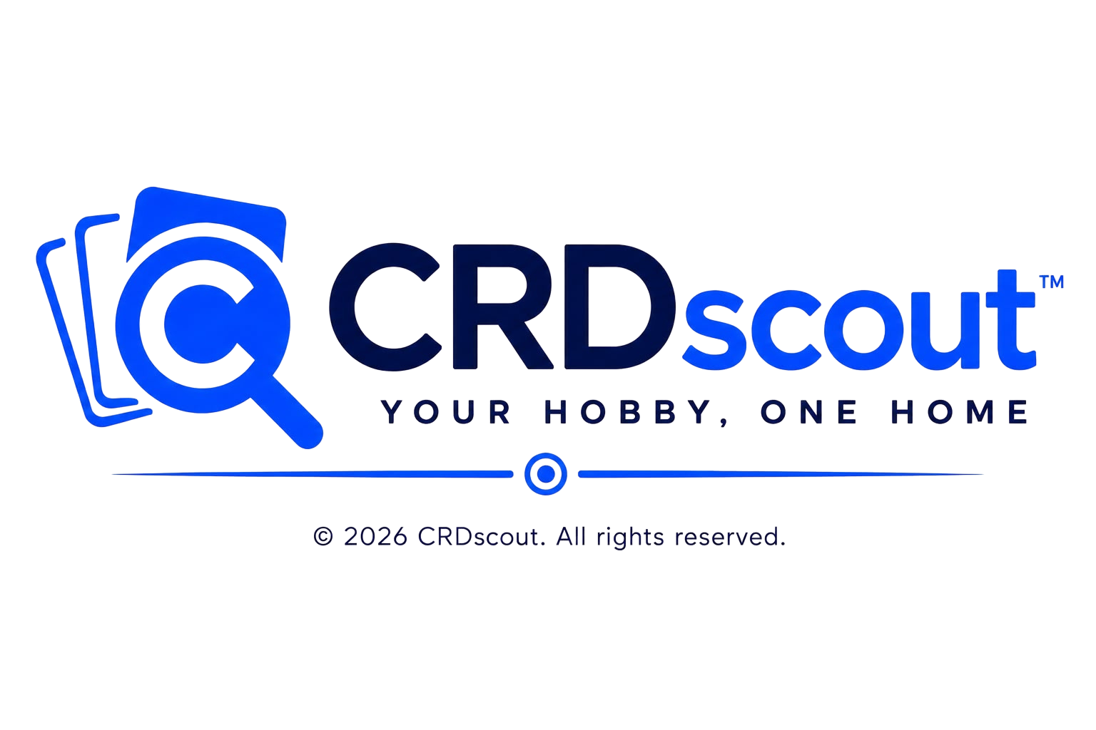 CRDscout — Find. Compare. Collect.