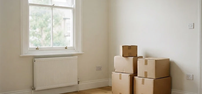 Top 5 Benefits of Using an Independent Inventory Clerk