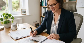 How to Win a Deposit Dispute with a Professional Inventory