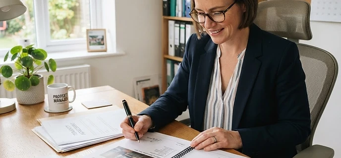 How to Win a Deposit Dispute with a Professional Inventory