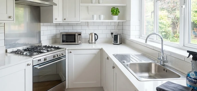 End-of-Tenancy Cleaning Checklist for Landlords