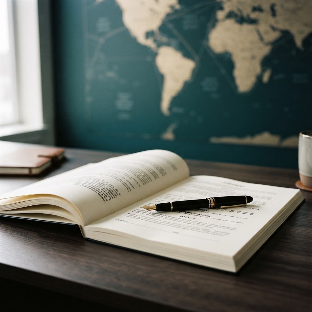 International Contract Disputes in Thailand: What Foreign Businesses and Thai Companies Need to Know