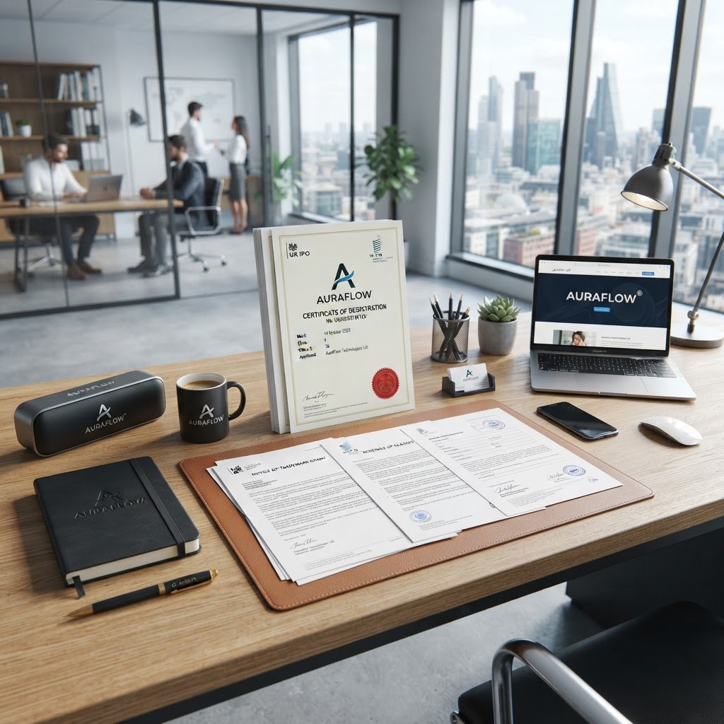 Intellectual Property Registration in Thailand