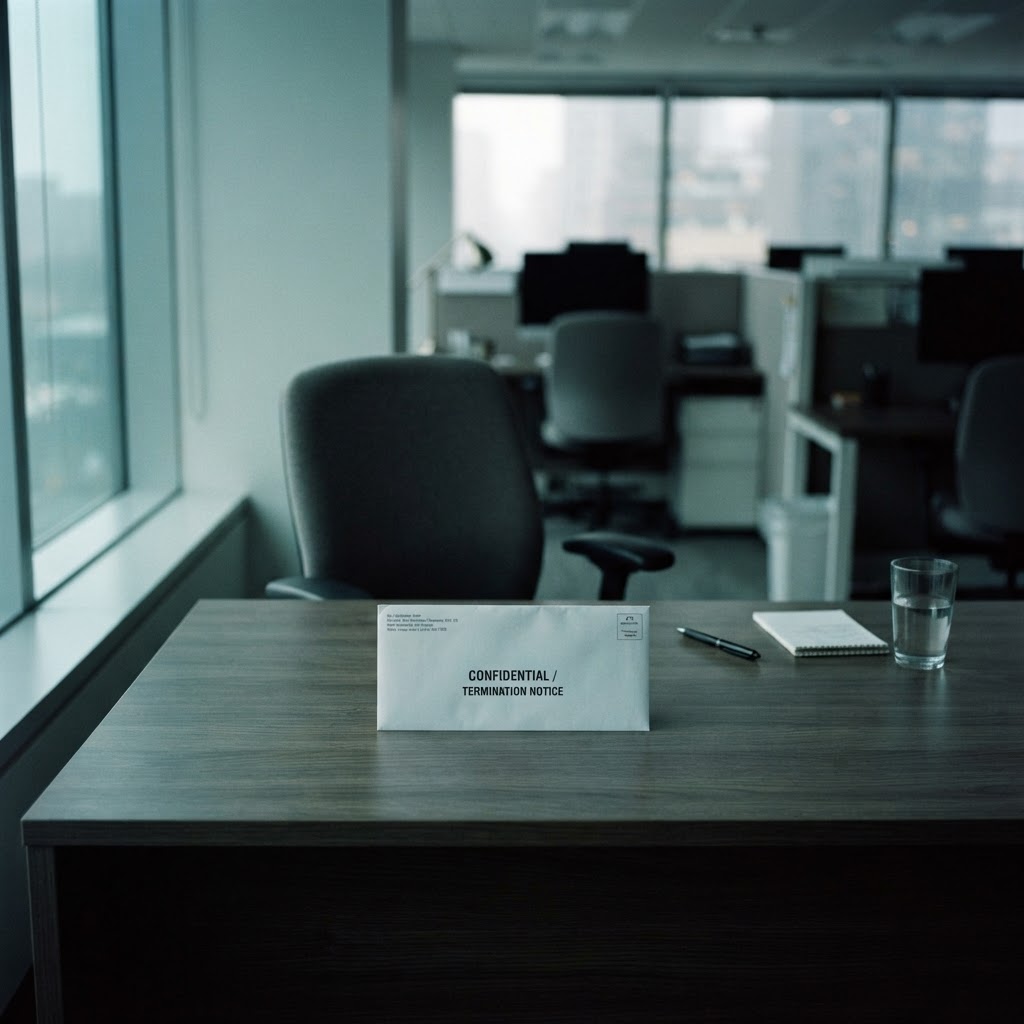 Unfair Dismissal in Thailand: What Foreign Employees Need to Know