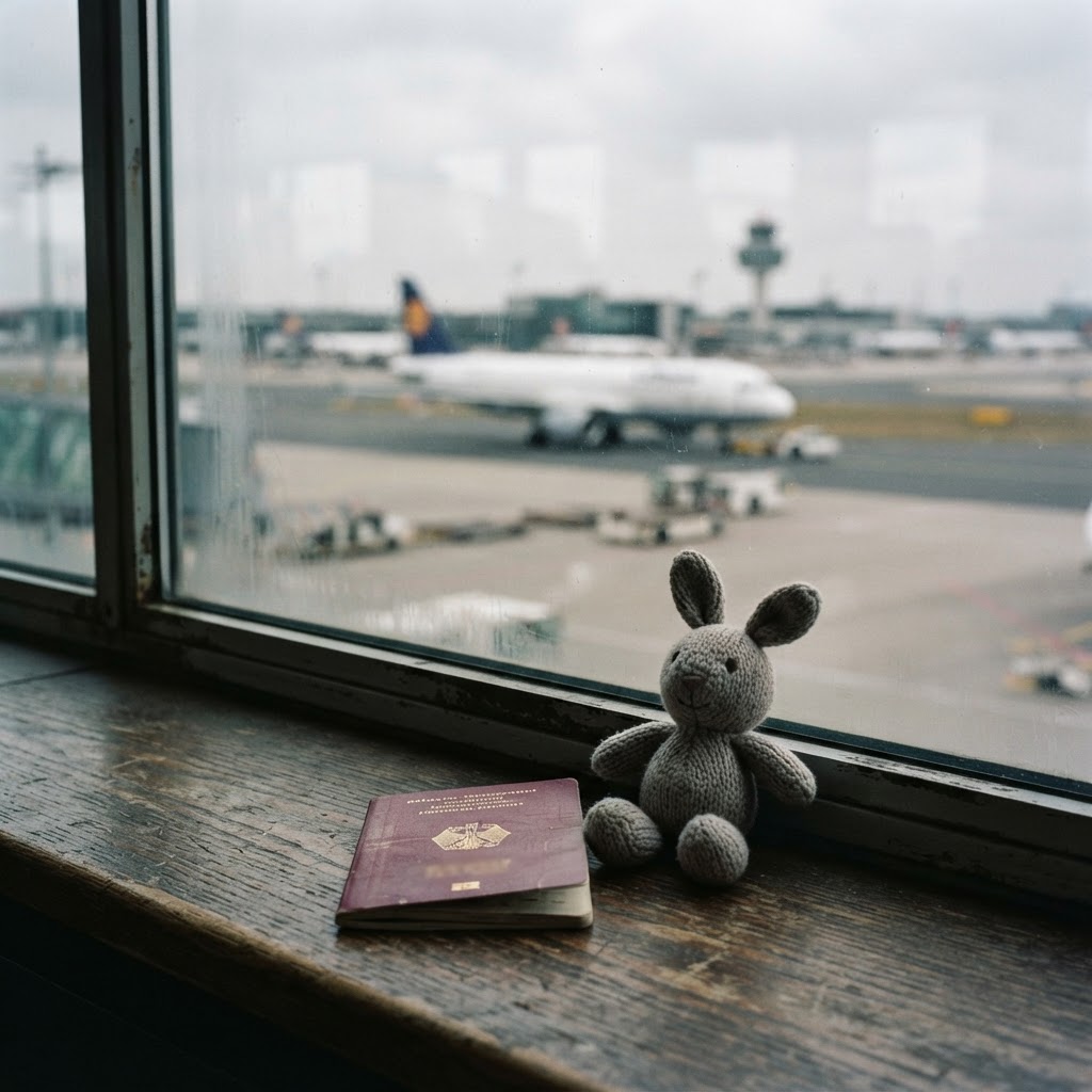 Can a Foreigner Take Their Child Out of Thailand After Divorce?