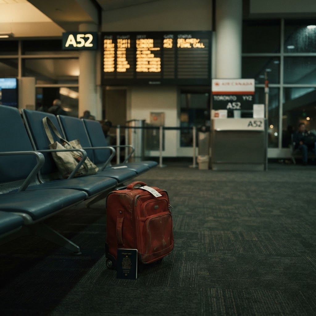 Child Taken Abroad Without Consent from Thailand: What Can Parents Do?