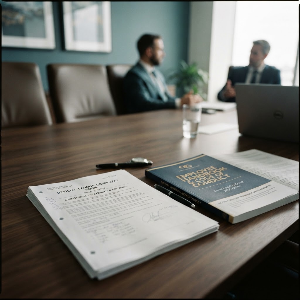 Employee Complaints Against Employers in Thailand: What Should Employers Do?
