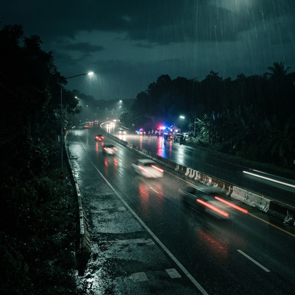 Drunk Driving in Thailand: Penalties, Fines and Jail