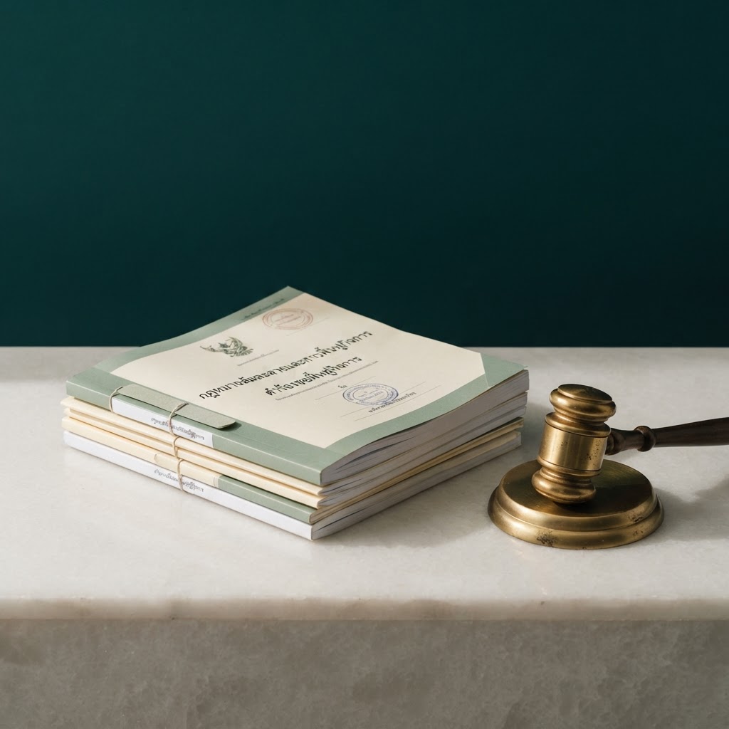 How Much Debt Is Required to File for Bankruptcy or Business Rehabilitation in Thailand?