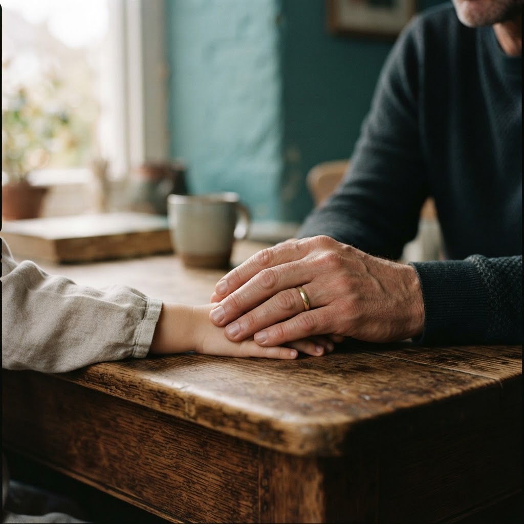 Legal Father in Thailand: Paternity and Legitimation Under Thai Law