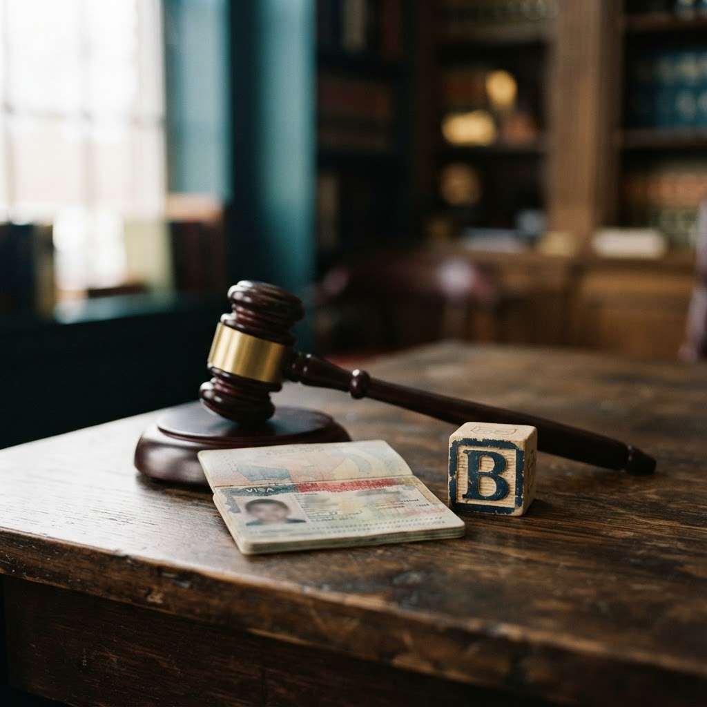 Can a Foreign Court Custody Order Be Used in Thailand?