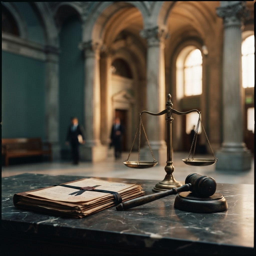 Can a Foreign Court Judgment Be Enforced in Thailand?