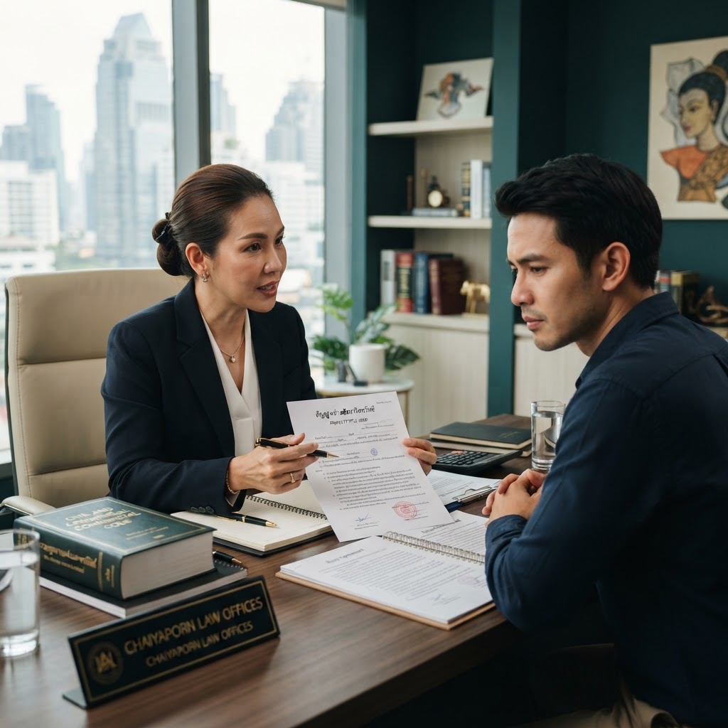 Lease Law in Thailand: Key Legal Provisions, Rights and Obligations, Termination, and Supreme Court Decisions
