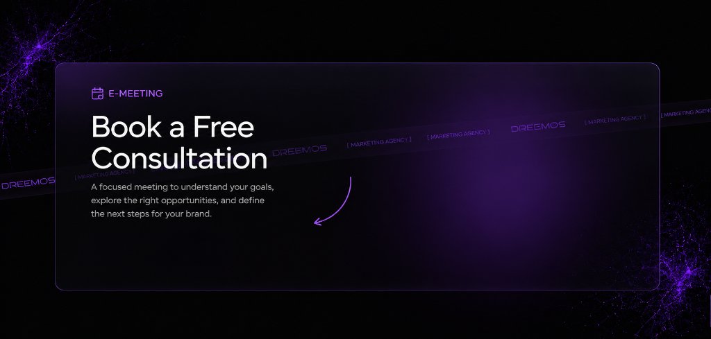 Book a Free Consultation