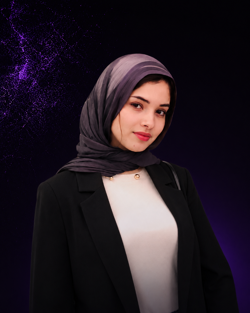 Nourhan Ahmed