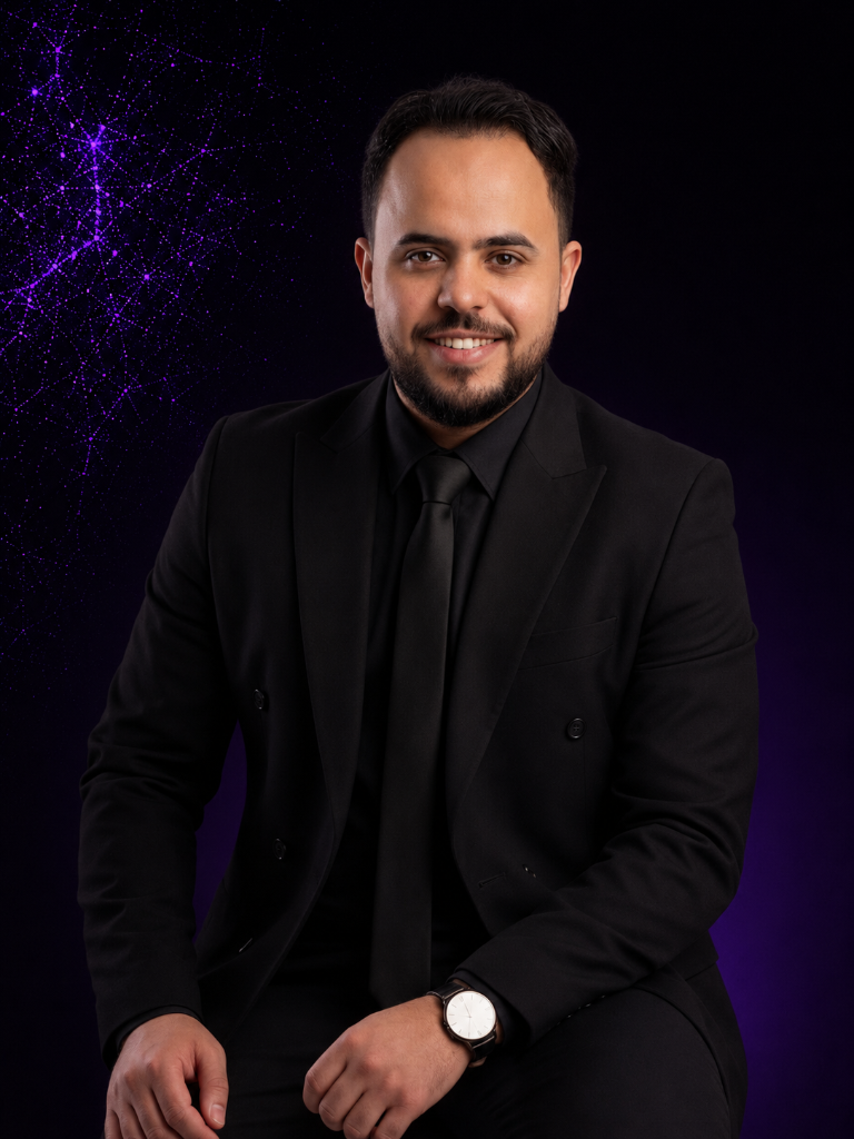 Ziad Amjad