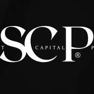SCP logo