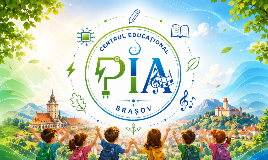 Centrul Educațional PIA Brașov