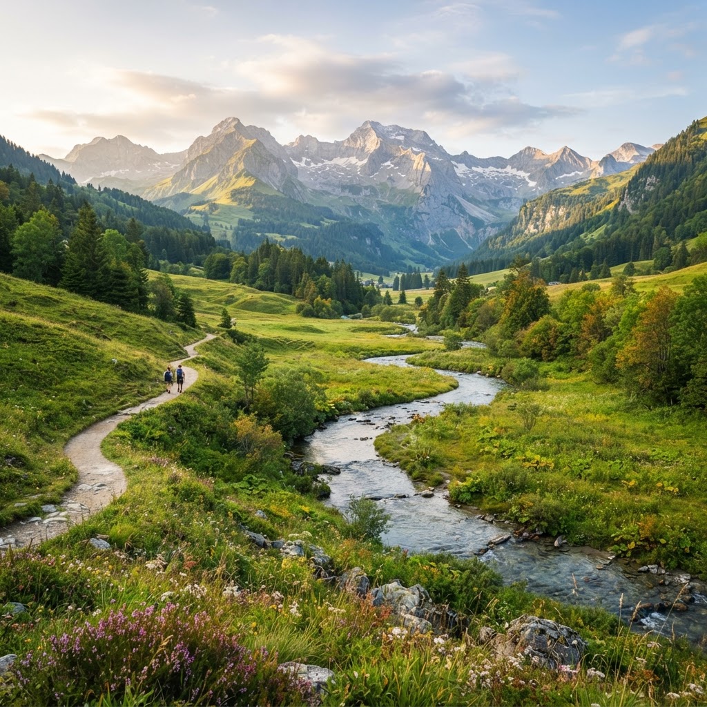 Ecoturism