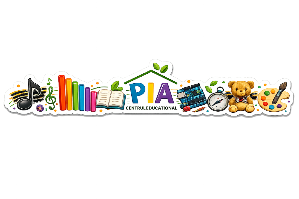Portativ decorativ PIA