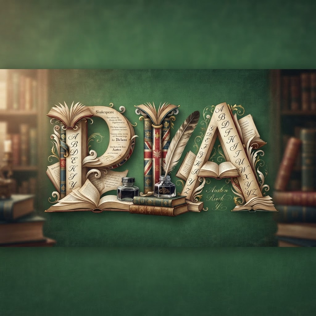 Limba Engleză — logo