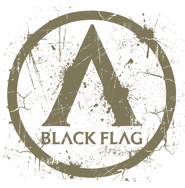 Black Flag logo