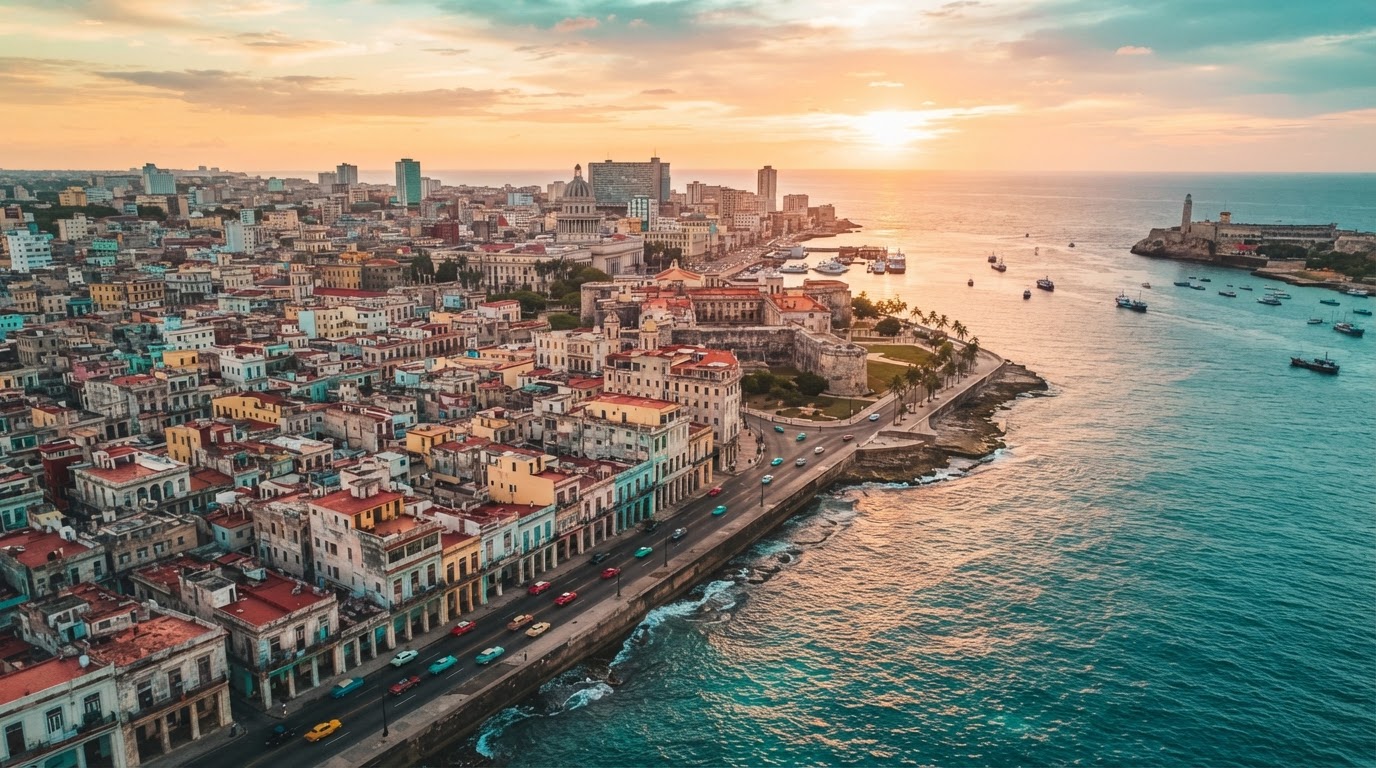 Your Medical Journey to Cuba: A Complete Travel Guide
