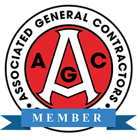 Associated General Contractors — Member