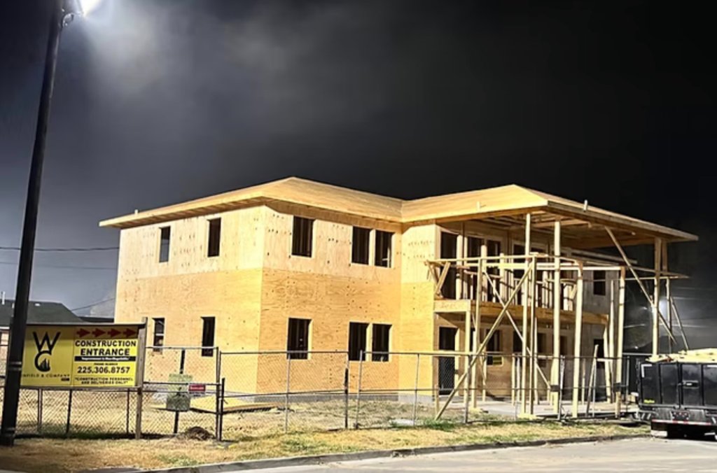 Winfield project 3