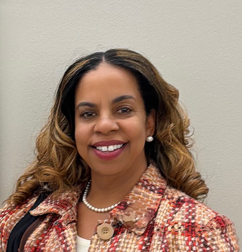 Darlene Winfield portrait