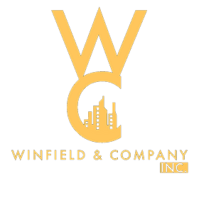 Winfield & Company Inc. Logo