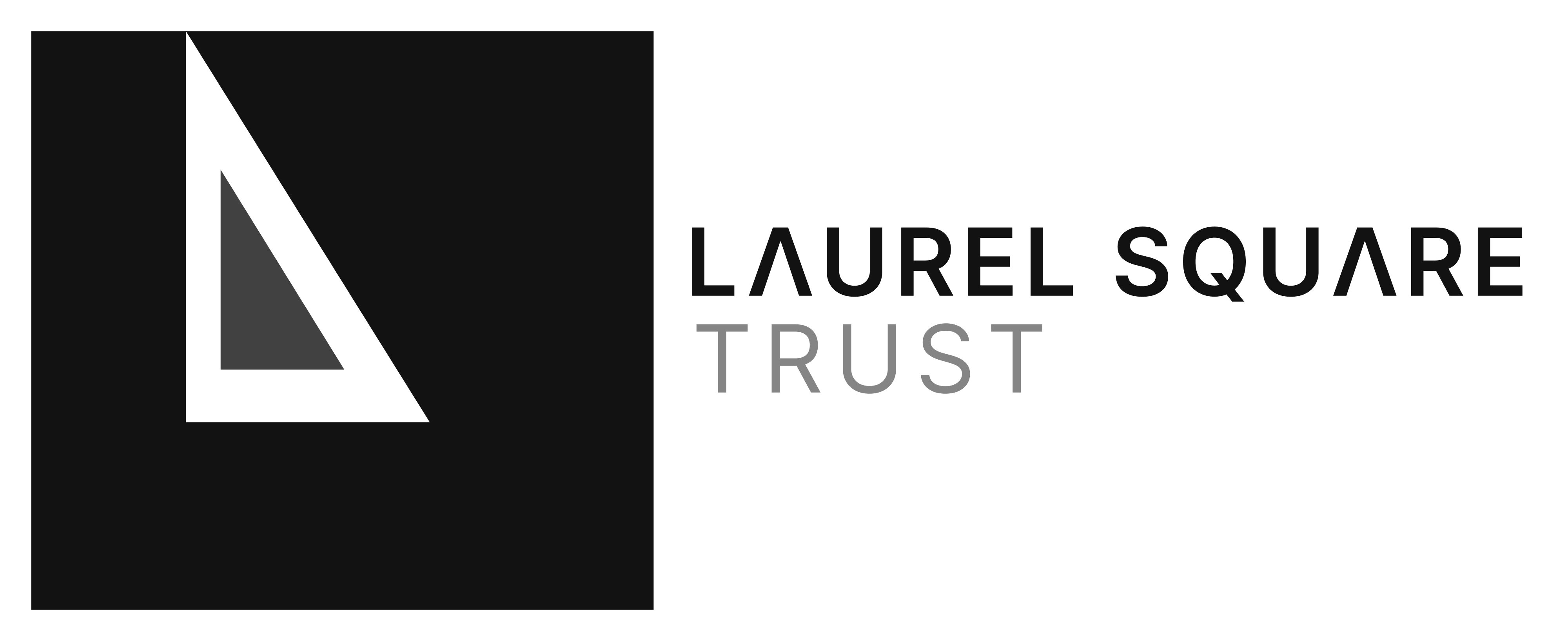 Laurel Square Trust logo
