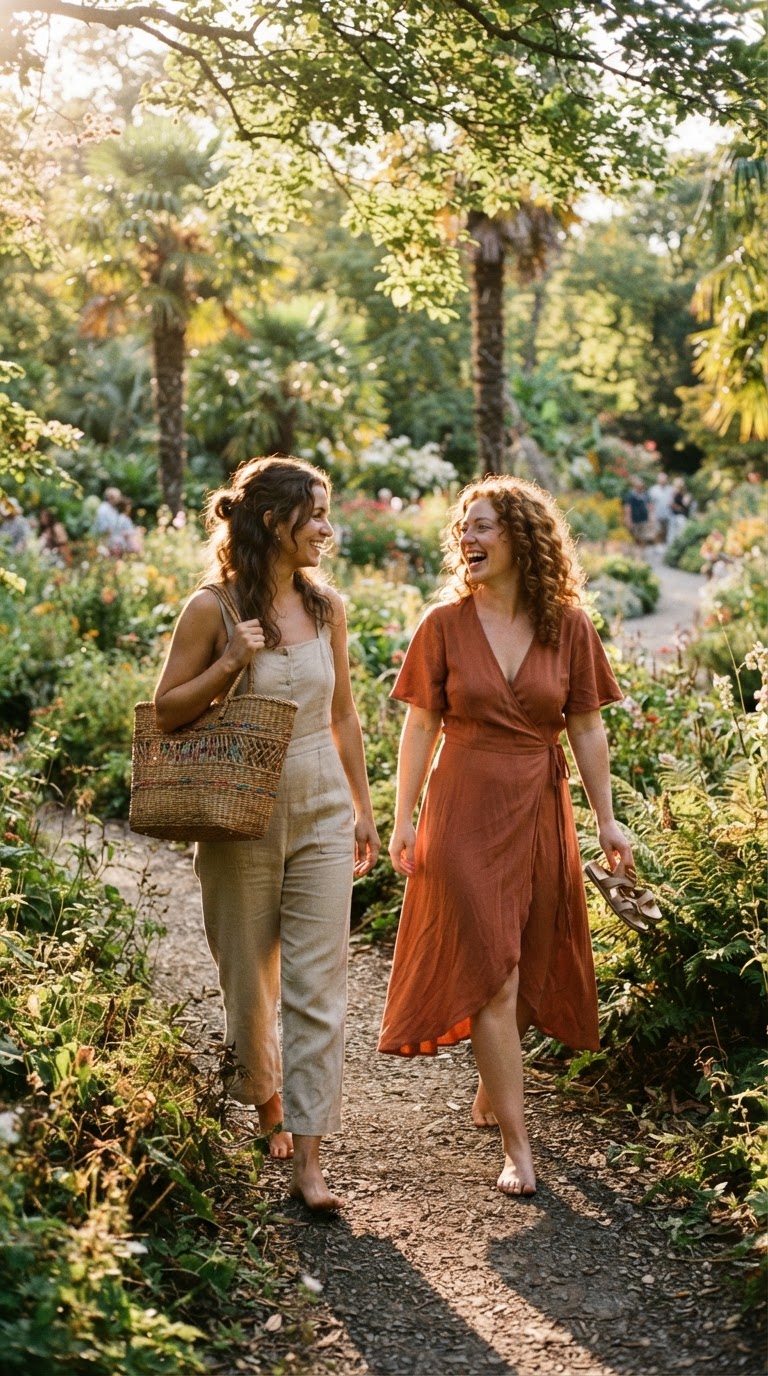 The Woven Rattan Tote
