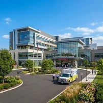 Hospitals