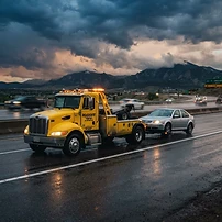 Tow Trucks