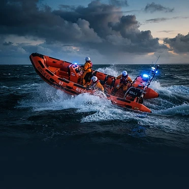 Maritime Rescue