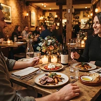 Restaurants