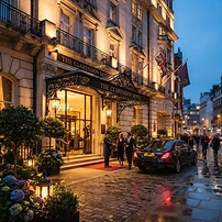 Hotels