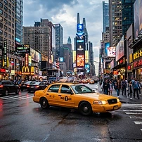 Taxis