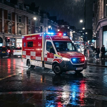 Ambulance