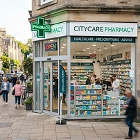Pharmacies
