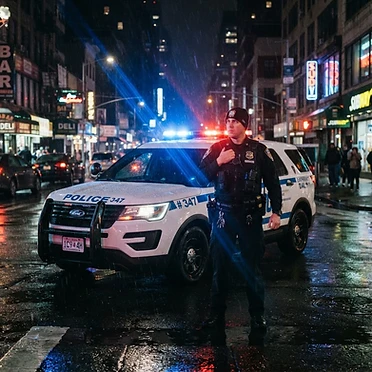 Police
