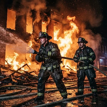 Fire