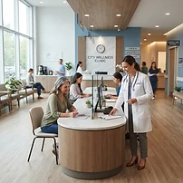 Health Centers