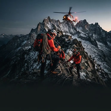 Mountain Rescue