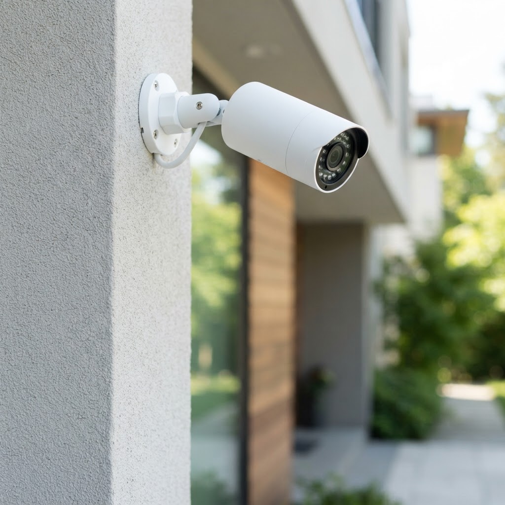 Outdoor Camera