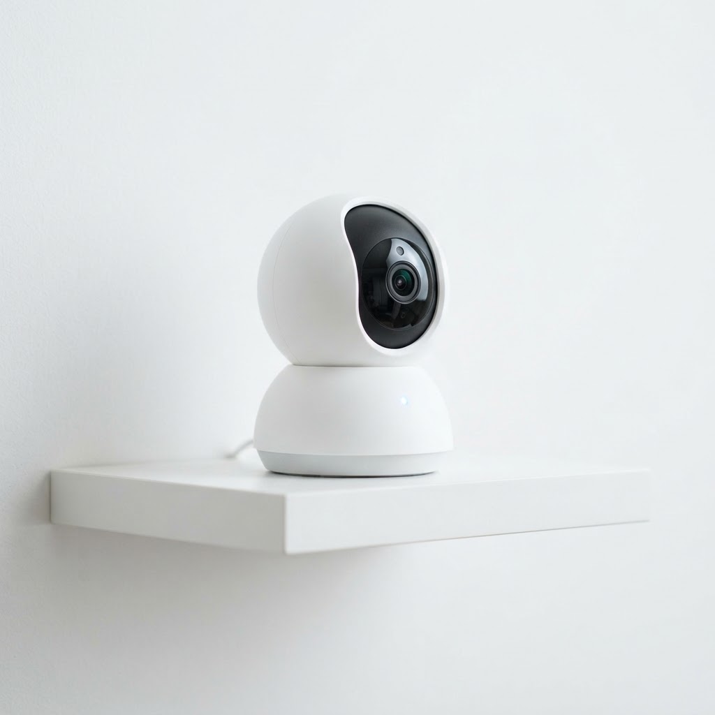 Indoor Camera