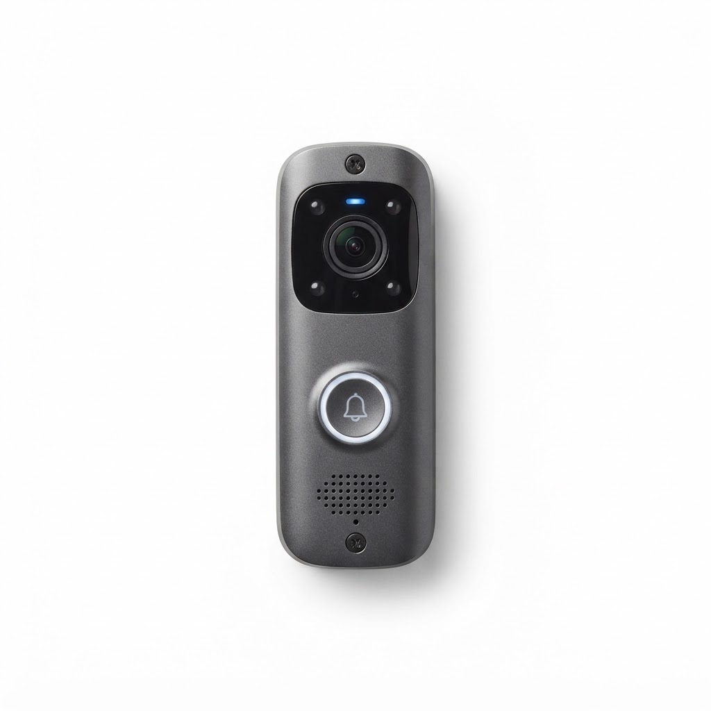 Video Doorbell